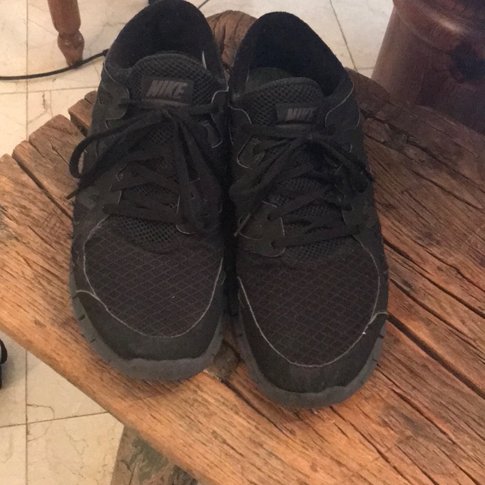 Nike free run 2